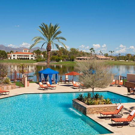 The Mccormick Scottsdale Hotel Exterior photo