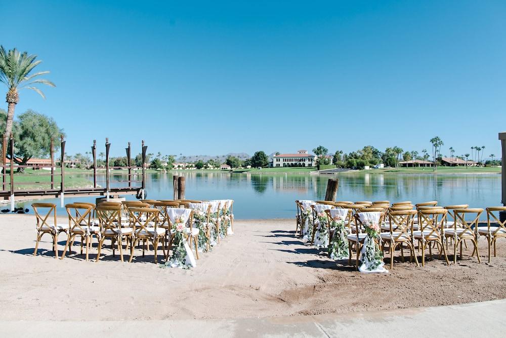 The Mccormick Scottsdale Hotel Exterior photo